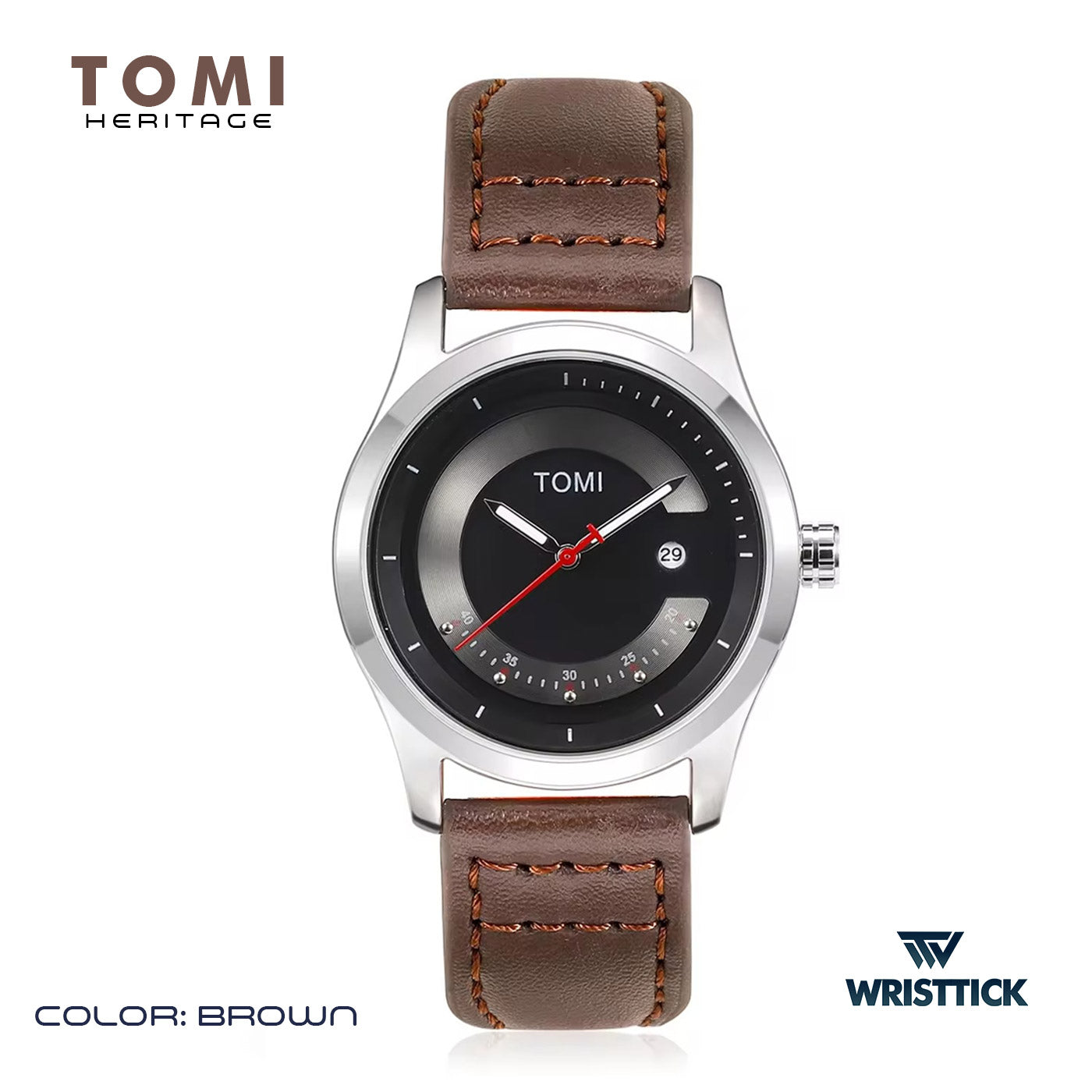 TOMI Heritage