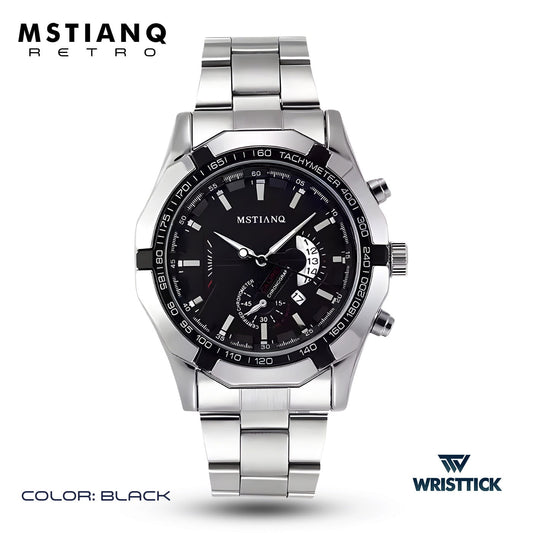 Mstianq Retro