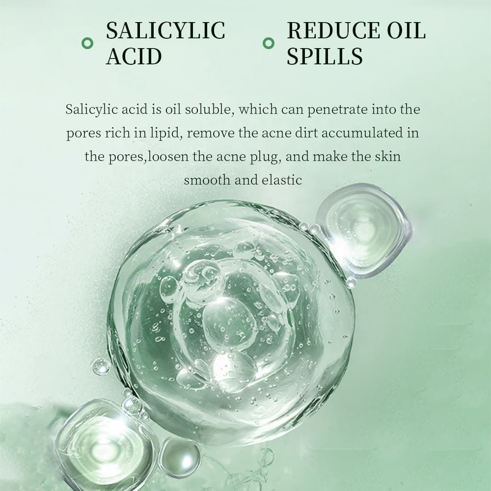 Bisutang Salicylic Acid Anti-Acne Serum 30ml