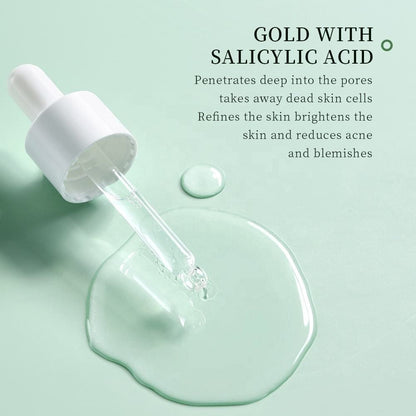 Bisutang Salicylic Acid Anti-Acne Serum 30ml