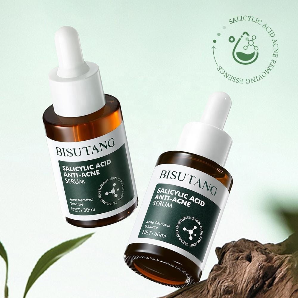 Bisutang Salicylic Acid Anti-Acne Serum 30ml