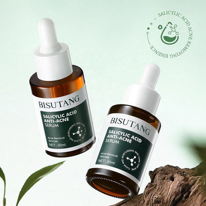 Bisutang Salicylic Acid Anti-Acne Serum 30ml