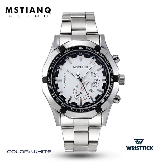Mstianq Retro